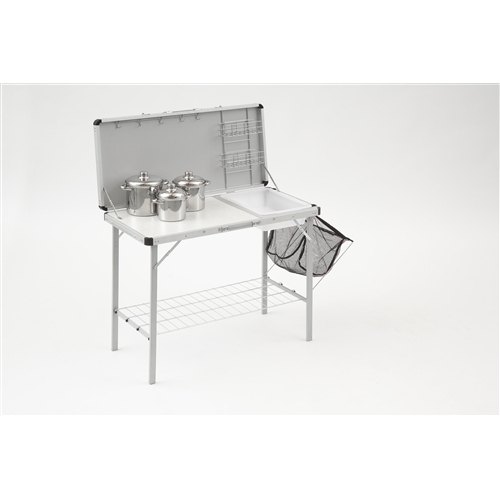 KÖKSBÄNK WECAMP 100X50 CM – JGs Husvagnar Kristinehamn WeCamp Lysekil 2, 80x60 cm